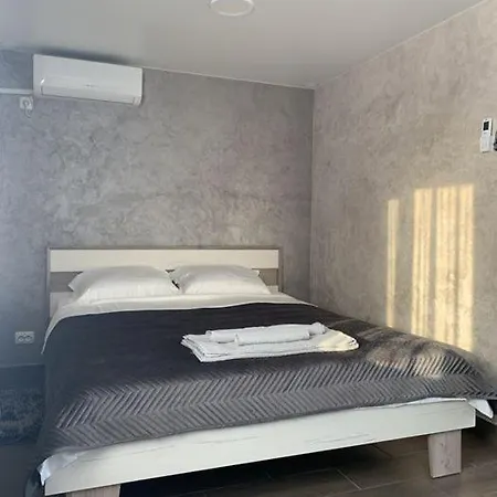 Комфортный Дом Со Всеми Удобствами Antalya